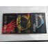 PIERCE BROWN - 3 volume - FURIA ROSIE / FURIA AURIE / FURIA DIMINETII (cartonate) PIERCE BROWN - 3 volume - FURIA ROSIE / FURIA AURIE / FURIA DIMINETII (cartonate)